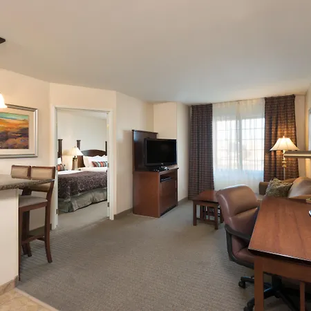 Staybridge Suites Tucson Airport By Ihg