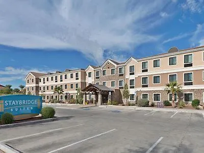 Staybridge Airport By Ihg Tucson