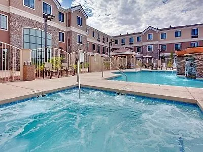 Staybridge Airport By Ihg Tucson