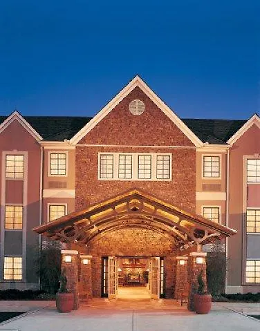 Staybridge Airport By Ihg Hotel