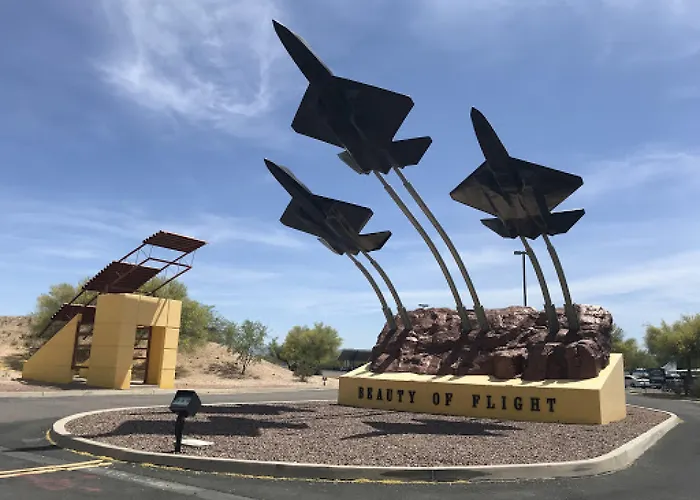 Staybridge Airport By Ihg 3* Tucson