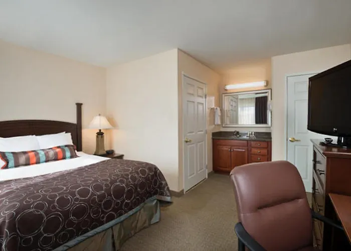 Staybridge Airport By Ihg Tucson