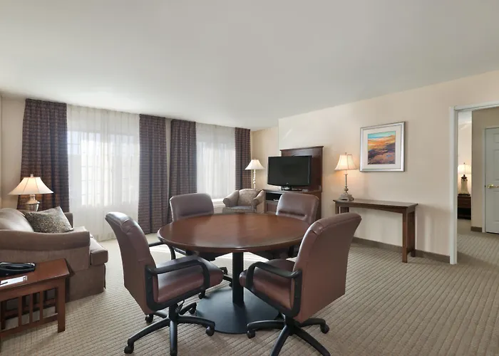Staybridge Airport By Ihg Hotel Tucson