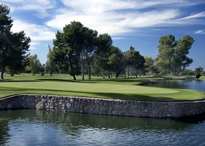 Staybridge Airport By Ihg Hotel Tucson