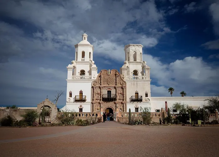 Staybridge Airport By Ihg 3* Tucson