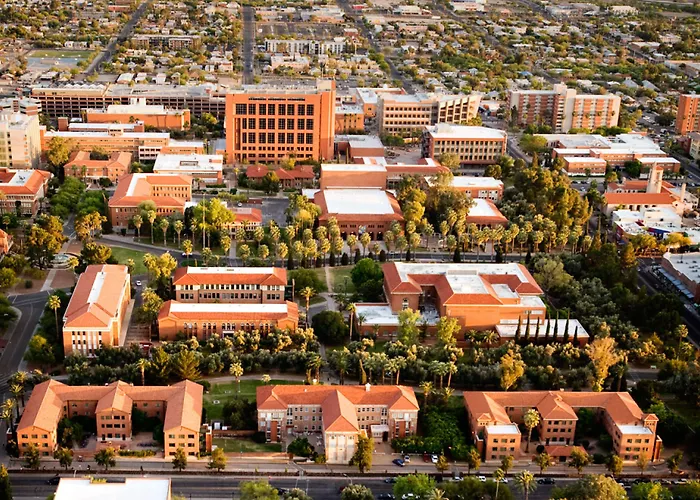 Staybridge Airport By Ihg Hotel Tucson