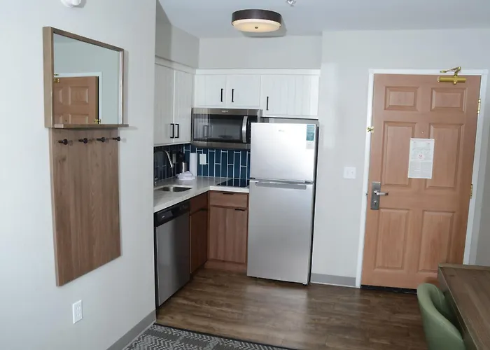 Hotel Staybridge Airport By Ihg Tucson