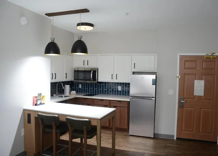 Staybridge Airport By Ihg 3* Tucson