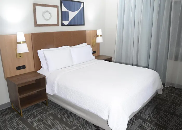Staybridge Airport By Ihg Hotel Tucson