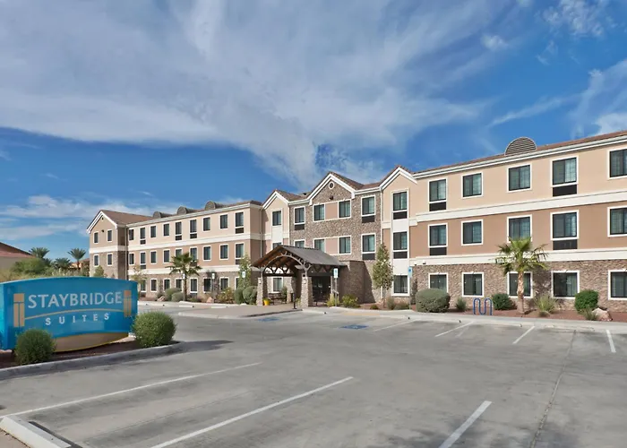Staybridge Airport By Ihg Hotel Tucson