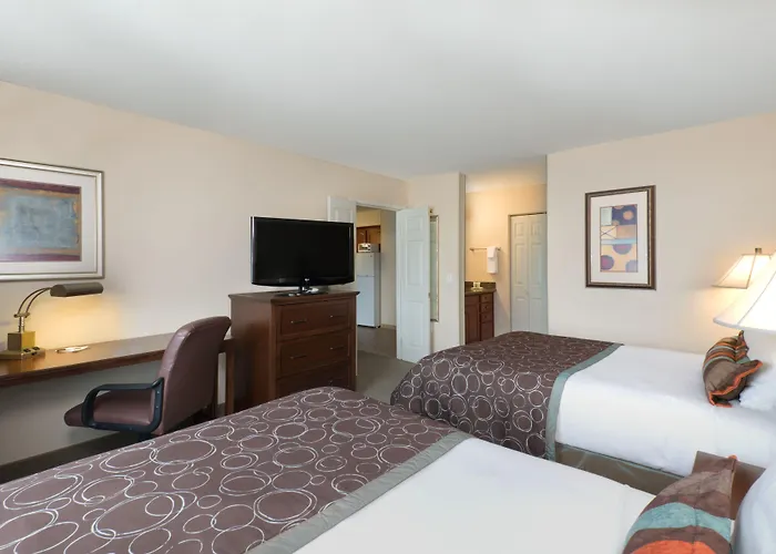 Hotel Staybridge Airport By Ihg Tucson