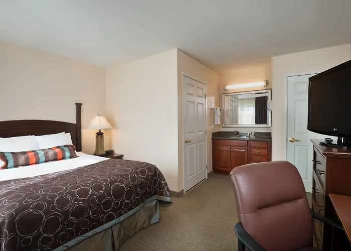 Hotel Staybridge Airport By Ihg Tucson