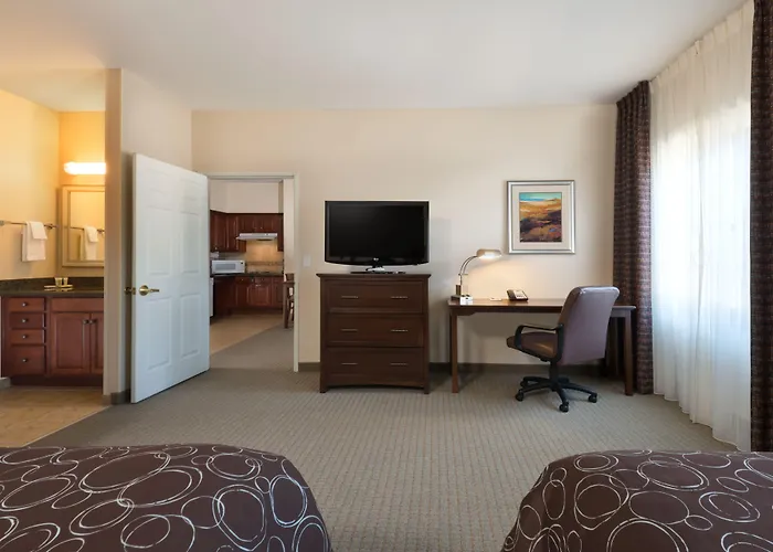 Staybridge Airport By Ihg Hotel Tucson
