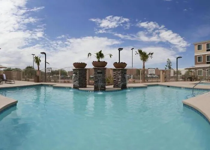 Staybridge Airport By Ihg 3* Tucson