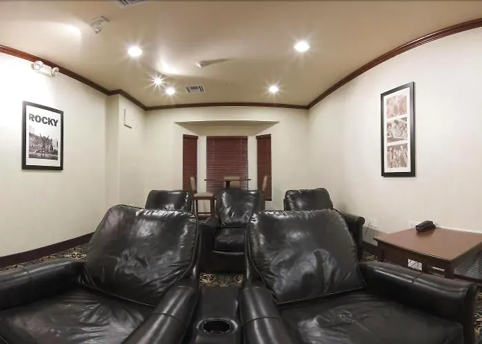Staybridge Airport By Ihg Tucson