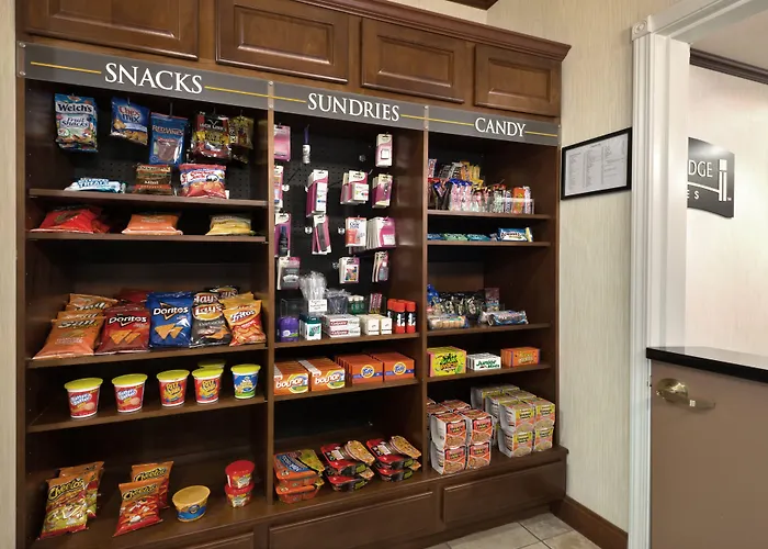 Staybridge Airport By Ihg Tucson