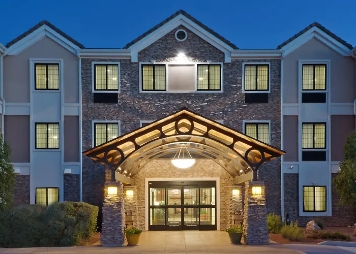 Staybridge Airport By Ihg 3* Tucson