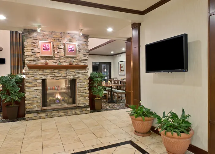 Hotel Staybridge Airport By Ihg Tucson