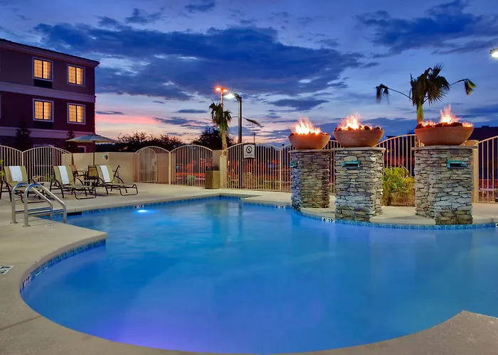 Staybridge Airport By Ihg Hotel Tucson
