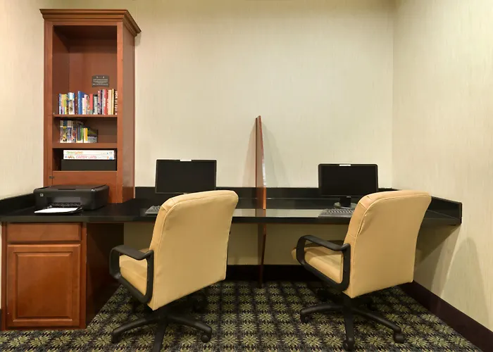 Hotel Staybridge Airport By Ihg Tucson