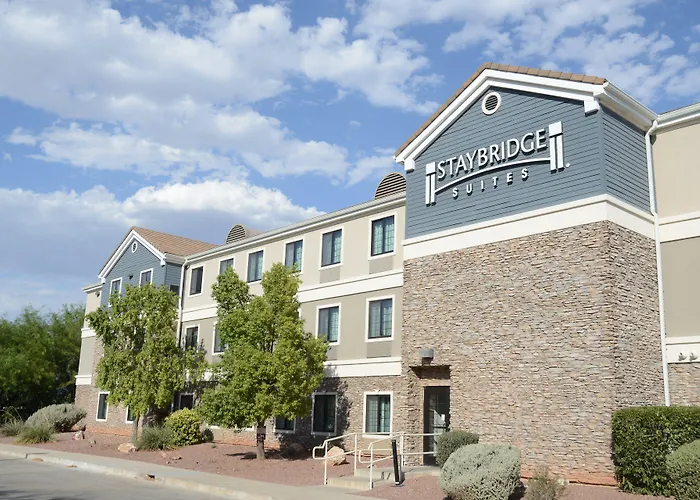 Staybridge Airport By Ihg 3* Tucson
