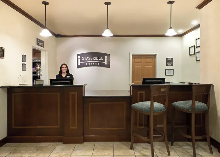 Hotel Staybridge Airport By Ihg Tucson