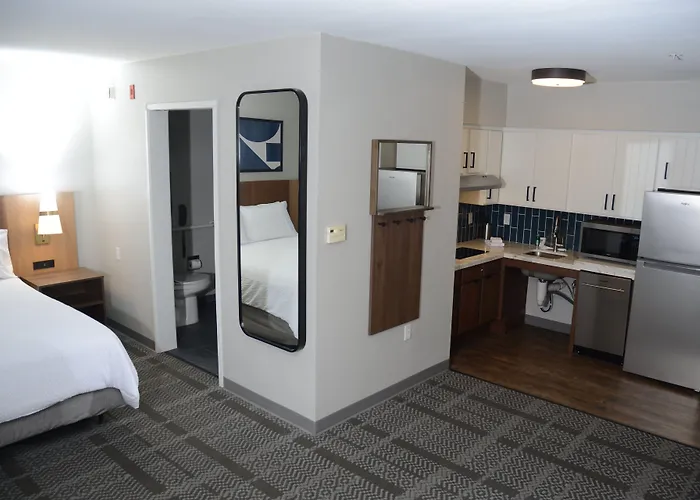 Hotel Staybridge Airport By Ihg Tucson