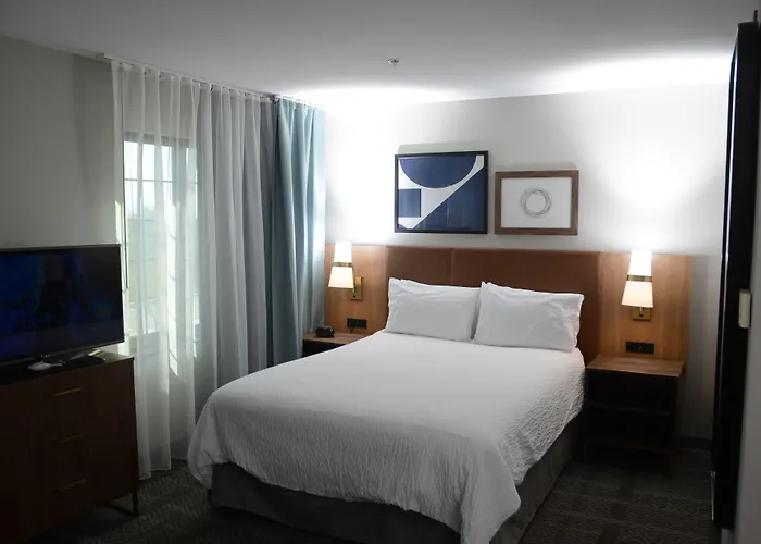 Staybridge Airport By Ihg Tucson