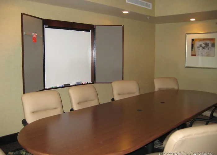 Hotel Staybridge Airport By Ihg Tucson