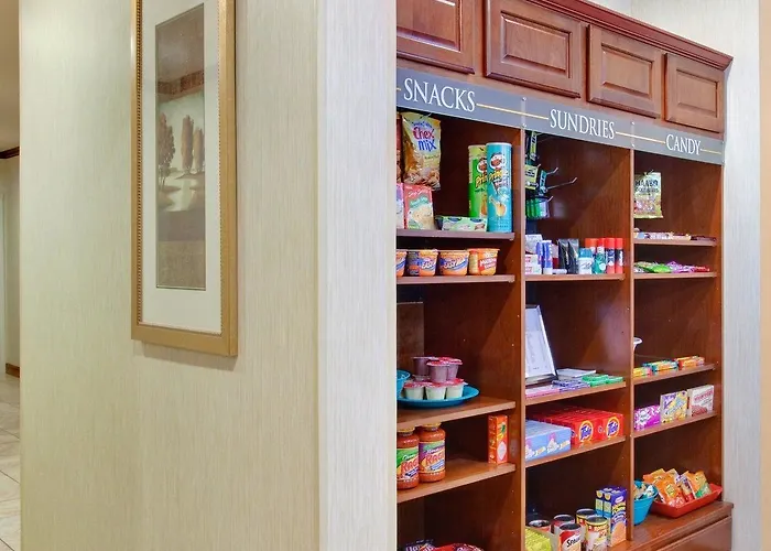 Hotel Staybridge Airport By Ihg Tucson
