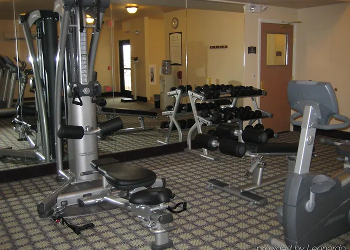 Staybridge Airport By Ihg Hotel Tucson
