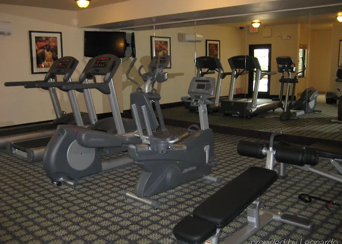 Staybridge Airport By Ihg Hotel 3*