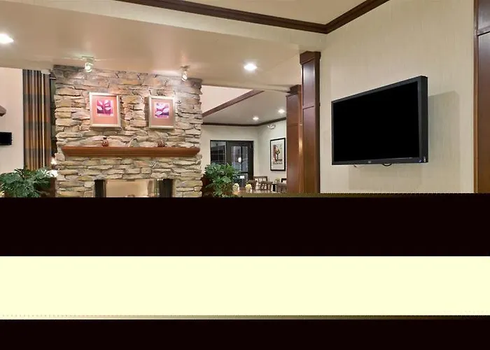 Hotel Staybridge Airport By Ihg Tucson
