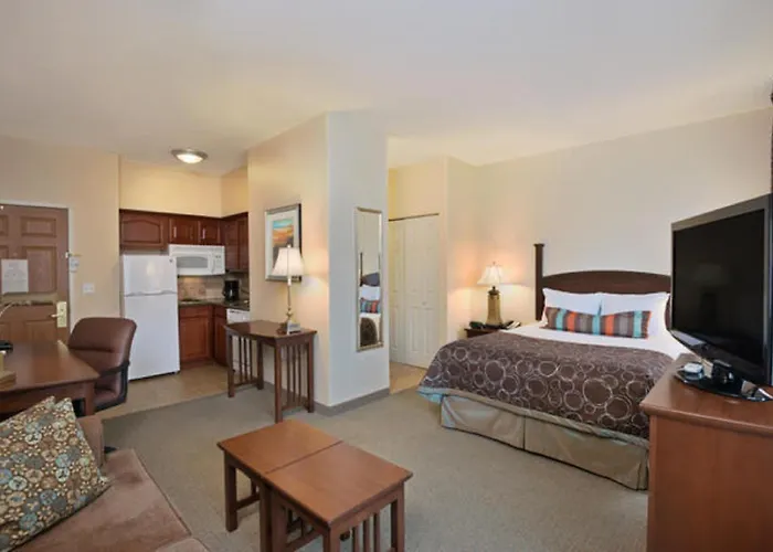 Staybridge Airport By Ihg Tucson