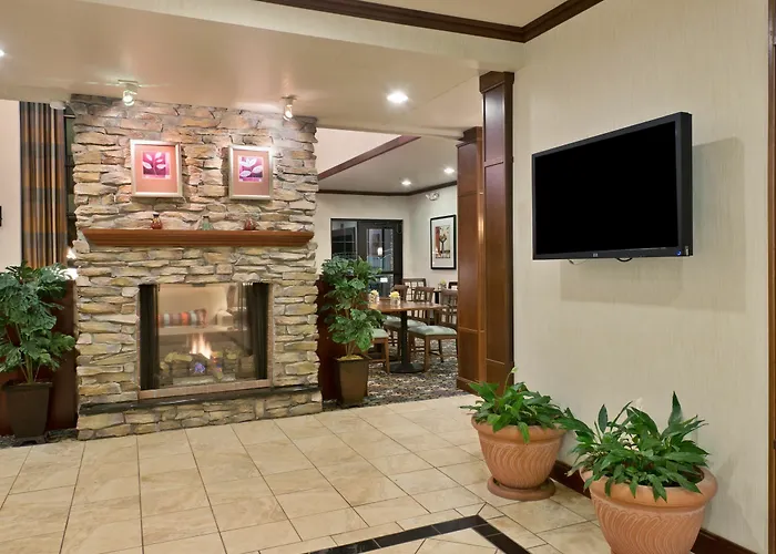 Hotel Staybridge Airport By Ihg Tucson