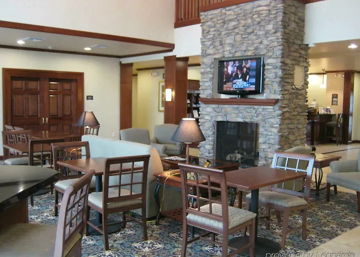 Staybridge Airport By Ihg Tucson