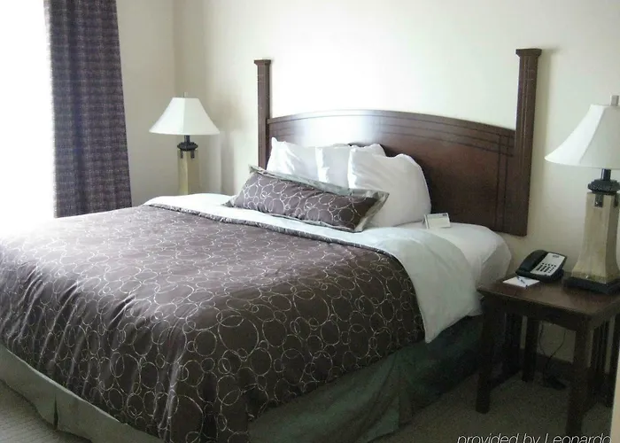 Staybridge Airport By Ihg Hotel Tucson
