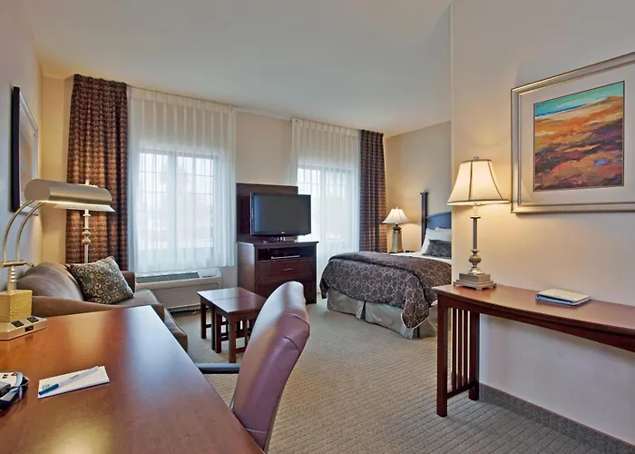 Staybridge Airport By Ihg Tucson